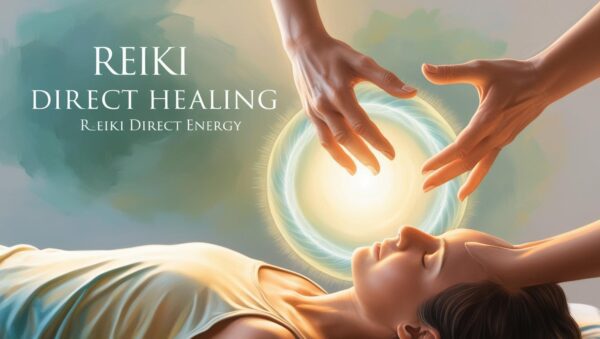 Reiki Direct Healing